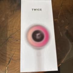 TWICE LEDペンライト ホワイト（min0312様専用）のサムネイル