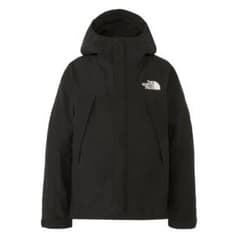 THE NORTH FACE マウンテンジャケット NP61800 M ブラックのサムネイル