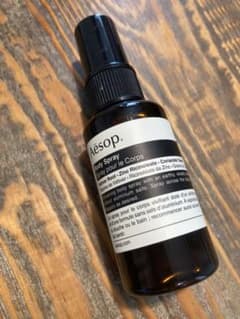 Aesop イソップ　ボディースプレーのサムネイル
