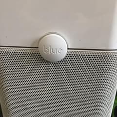 Blue 空気清浄機 本体 ホワイトのサムネイル