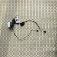 日産リーフ　ZE1　TVキャンセラーのサムネイル