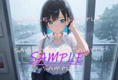 オリジナル◆リクエスト◆オーダー◆ポスター◆7枚 Q-07】オリジナルイラスト A4 ポスター かわいい - メルカリ