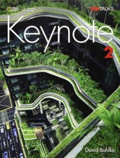Keynote 2 David Bohlkeのサムネイル