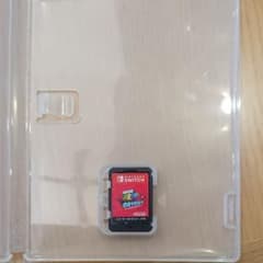 Switch  スーパーマリオオデッセイのサムネイル