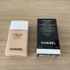 CHANEL シャネル　ルブランラバーズ　ペッシュ　ベース　化粧下地のサムネイル