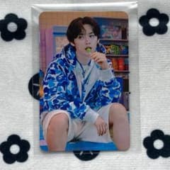 StrayKids KARMA JYP スキズ トレカ リノ - メルカリ