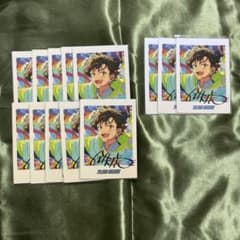 あんスタ 南雲鉄虎 ぱしゃっつ 10周年のサムネイル