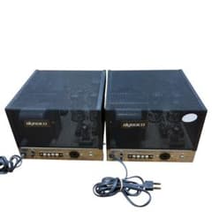 DYNACO DYNAKIT MARK III 真空管 パワーアンプ ダイナコ - メルカリ
