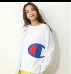 しのこ様専用 新品 Champion × RCWBコラボのサムネイル