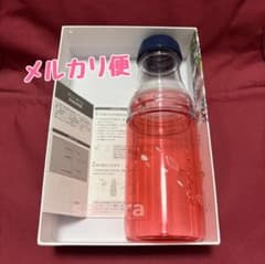 Starbucks スターバックス サニーボトル さくら - メルカリ