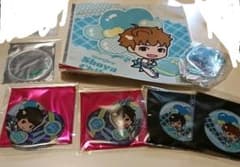 Kiramune 카페 SparQlew 상품 세트