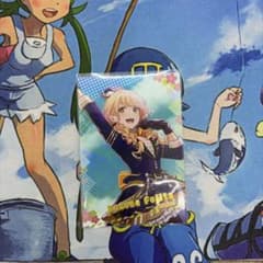 ツアマス CP藤田ことねのサムネイル