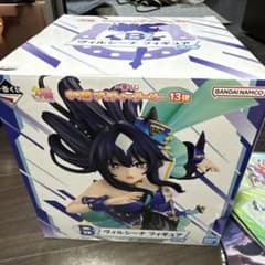 一番くじ ウマ娘 プリティーダービー 13弾 グッズセット - メルカリ