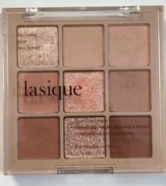 dasique アイシャドウパレット #05 サンセットミューリーのサムネイル