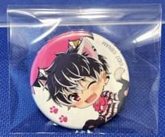 百 アイドリッシュセブン ナンジャタウン コラボ 缶バッジのサムネイル