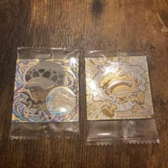 ワンピースウエハース　ニカのサムネイル