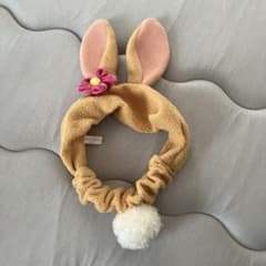 ミスバニーヘアバンドのサムネイル