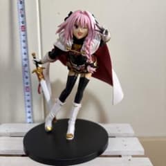 Fate/Apocrypha 블랙 라이더 피규어