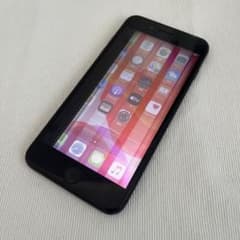 値下げ！iPhone 7 Plus Black 128 GB Softbankのサムネイル