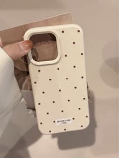 ドットiPhone13ケースのサムネイル