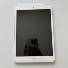Apple iPad mini第一世代のサムネイル