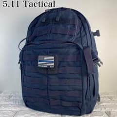 美品】ファイブイレブンタクティカル リュック バックパック RUSH24 