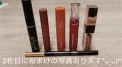 コスメセットのサムネイル