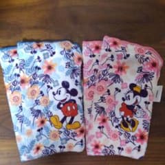 キリン　ディズニーデザインボトルカバーのサムネイル