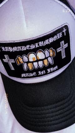 rapmade OTTO メッシュキャップオージーキックスのサムネイル
