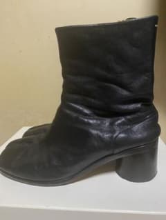 Maison Margiela たびブーツのサムネイル