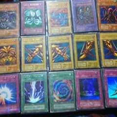 遊戯王 初期 まとめ売りのサムネイル