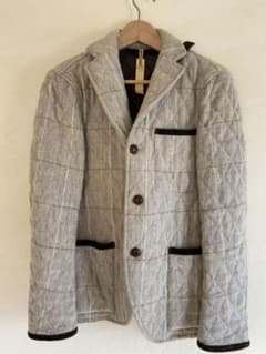 トゥモローランド　MENSジャケットのサムネイル