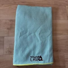 LAVA ヨガマット　ヨガラグ　ホットヨガ　SUKALAのサムネイル