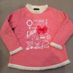 裏ボアあったかトレーナー♡のサムネイル