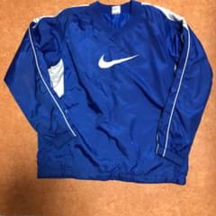 NIKE ナイキ ナイロンジャケットのサムネイル