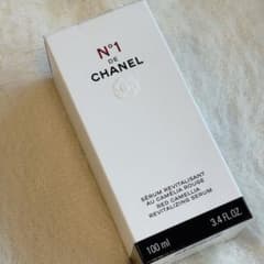 新品: CHANEL セラムN°1ドゥ シャネル 美容液100mlのサムネイル