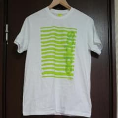 【アディダス】 メンズ Tシャツ 白 Lサイズのサムネイル