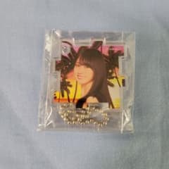 乃木坂46mobile   賀喜遥香　アクリルキーホルダーのサムネイル