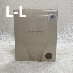 マルコ レッグメイキング 着圧 ストッキング L-L ヴィヴァンテ サイ
