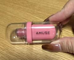 AMUSE ジェルフィットティント 桜ジェリー