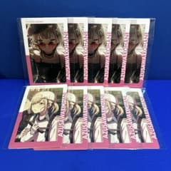 小豆沢こはね プロセカ エピカ ePick card 24B ノーマル 特訓後 - メルカリ