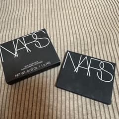 NARS クワッドアイシャドウ 04434のサムネイル
