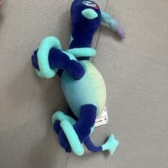 ポケットモンスター めちゃもふぐっとぬいぐるみ～テラパゴス