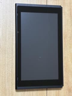 Nintendo Switch 本体(有機ELモデル)ジャンクのサムネイル