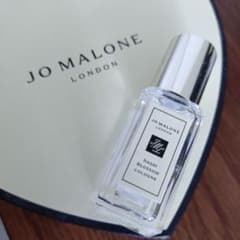 JO MALONE ナシ ブロッサム コロン 9mL - メルカリ
