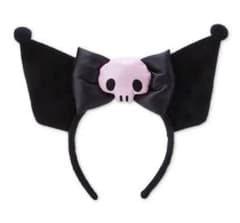 ピューロランド　カチューシャ　クロミのサムネイル