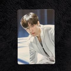 Monsta x トレカ ミニョク ☆即購入可☆* ミニョク トレカ NEXUS ワルツ 日本 MONSTA X - メルカリ