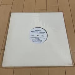 Deftones UNRELEASED RARE TRAX LP 激レアのサムネイル