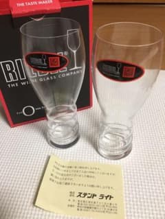 RIEDEL BEERグラスのサムネイル