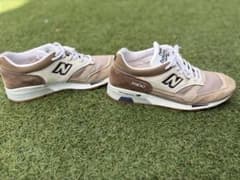 New Balance 1500 スニーカー ブラウン　希少のサムネイル